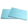 2X High-Density Foam Board Diorama Base for Miniature Garden Scenery - 30x40x4cm