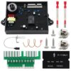 3-in-1 Pack 91365 RV Water Heater Replacement Kit fit for Atwood & Dometic