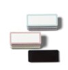 30 Pack Magnetic Labels for Whiteboard Back to School Pack of 30