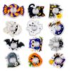 30Pcs Mini Fidget Spinners for Kids Adults, Fidget Toys Stress Relief, Classroom Prizes Party Favors, Easter Basket Stuffers Birthday Goodie Bag Fillers Gifts