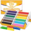 336 Packs Colored Pencils Bulk Classroom, Colored Pencils for Kids 12 Assorted Colors, Coloring Pencil Set Plus 36 Sharpeners, Pre-sharpened Color Pencils, Back to School Supplies Bulk for Teachers