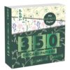 350 Origami Pad Floral Motifs: 350 Folding Papers (14 x 14 cm, 80 g/m²), in 25 Designs, of which 50 Papers with Metallic Foil, 20 Pages Origami Basic Course, Soft Cover (Origami Blocks/Folding Sheets)