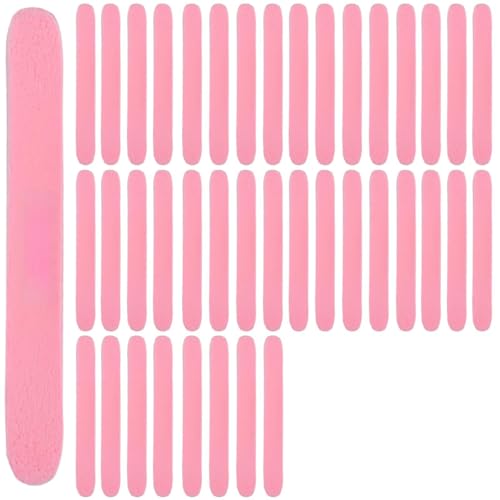 360 Pcs Compressed Facial Sponges, PVA Makeup Sponges in Pink, Compact and Soft, Ideal for Daily Skincare and Makeup Application, Easy to Carry for Home, Travel, Gym and Touch Ups
