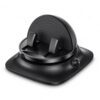 360 Rotating Dashboard Car Phone Mount, GPS Holder for Road Trips & Travel
