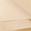 36 Sheets Tissue Flower Wrapping Papers, Non-Woven Floral Wrapping Paper(Beige)
