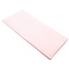 36 Sheets Tissue Paper for Flower Wrapping, Flower Bouquet Wrapping Paper(Light Pink)