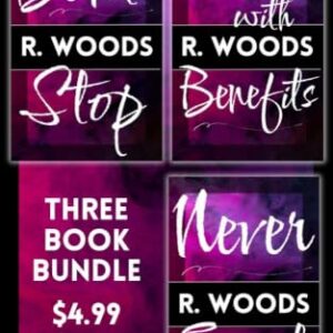 3 Book Bundle: Don't Stop | Friends with Benefits | Never Enough: Explicit Sex Stories for Adults
