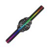 3D Hologram Fan Projector Mini Size 14cm WIFI LED Holographic Advertising Display For Business,Bar,Halloween Simple Management