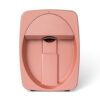 3D nail printer,Portable nail printer,Automatic Digital Nail Painting Printer with Full Accessories Set, Mobile APP Control DIY Nail Art Printing Machine for Home Salon Nail Design
