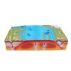 3D Plate Tectonics Model Kit - Geography Demonstration Tool with Geomorphological & Plate Structure Models, Ideal for Middle and High School Science Education