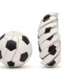 3D Printed Baseball Fidget Ball Twist Turn Stress Relief Toy for Adults (Baseball Fidget ball-1PCS)