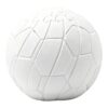 3D Printed Deformation Soccer Handheld Deformation Ball Soft Texture for Desk Play Gift Fidget Toy
