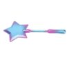 3D Printed Tap to Pay Wand, Contactless Credit Card Holder with Star Topper for Fun Interactive Payment Learning