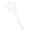 3D Printed Tap to Pay Wand, Contactless Payment Card Holder with Star Topper for Easy Checkout
