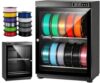 3D Printing Consumables Drying Cabinet, Electronic Dehumidifier Cabinet