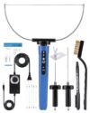 3 in 1 Hot Wire Foam Cutter Set with 36W Adjustable Temperature Controller