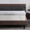3 Inch Queen Size Extra Firm Mattress Topper