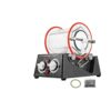 3 Kg Rotary Tumbler Surface Polisher Jewelry Polishing Machine KT6808 Finishing Machine With Polishing Bead For Chamfering Durability, Efficience