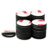 3M Double Sided Tape HeavyDuty, 30×30×30pcs Pre-Cut Foam Tape
