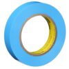 3M Scotch Strapping Tape 8896, Blue, 24 mm x 55 m