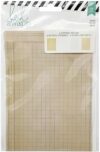 [3 Pack] – Double-Sided Cardstock, 5"x7", 12 Sheets per Pad – 36 Total Sheets for Scrapbooking, Journals, Cards, and Craft Projects