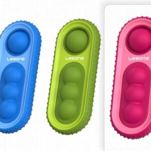 3 Pack fidgets