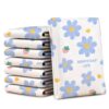 3 Pack Jumbo Vacuum Storage Bags for Quilts and Clothes 39.4x31.5''