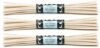 3 Packs of 32 BJ Long 12" Extra Absorbent Churchwarden Pipe Cleaners - 7602-3Q
