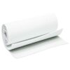 3pcs EVA Foam Sheets 1-10mm Thick for Cosplay, DIY Crafts & Model Making(White,35cmx100cmx10mm)