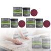 3PCS Furniture Polishing Compound Cream with Sponge for Multi-Surface