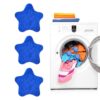 3Pcs Reusable Pet Hair Absorber for Washing Machine