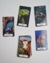 3rd Eye Quest: Remote Viewing Game for Solo & Group Play