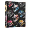 3 Ring Binder Motorcycle Helmets View Binder School Office