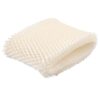 4-Pack Humidifier Filter Replacement Compatible with Honeywell HC-888NC DH-888 HCM-890 HEV-320B and More