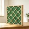 4-Pack MERV1 Nested Fiberglass HVAC Furnace AC Air Filter