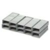 4,000 No. 10 Staples for Swingline Tot Mini Stapler (This is Smaller Than a Standard Size Staple!)