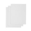 40 Pcs Glitter Cardstock A4 Sheets for DIY Craft, Scrapbooking & Gift Wrapping