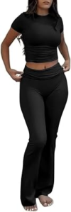 DLOODA Two Piece Sets