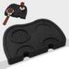 NZCHFYRE Coffee Tamping Mat