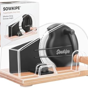 Bread Slicer