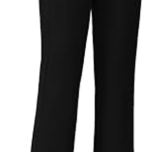 COPYLEAF Womens Dress Pants