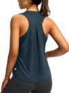 G GRADUAL Womens Workout Tank Tops