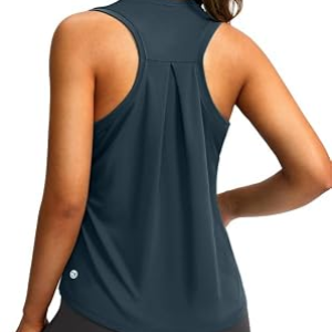 G GRADUAL Womens Workout Tank Tops