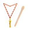 46CM Large Bubble Western Shape Bubble Sticks Soap Toy Outdoor Giant Maker Automatic