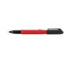 48-22-3150 Ultra Fine Point Permanent Markers Black Ink 12 Pack 0.5 mm Tip Job Site Marking Pens For Metal Wood Plastic PVC Concrete Drywall