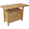 48in Computer Desk Gaming Standing Desk Adjustable Office Table