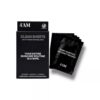 4AM Clean Sheets Facial Cleansing Skincare Wipes, Fragrance-Free Micellar Face Wipes, Individually Wrapped (5ct)