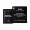 4AM Clean Sheets Facial Cleansing Skincare Wipes, Fragrance-Free Micellar Face Wipes, Individually Wrapped (25ct)