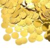 4 Holes Sequins for Crafting Sewing 20-35mm