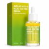 4 Options Facial Serum 30ml, PDRN Collagen EGF (GREEN-QWER)